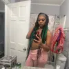 Mecca Davis - @shego_hard - TikTok