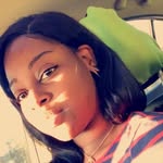 Meyah Monae - @millermecca - Instagram