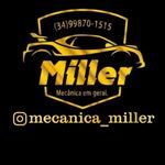 Miller Franco - @mecanica_miller - Instagram