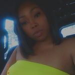 MeChelle Allen - @dyasyabrown1995 - Instagram