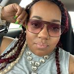 Mechelle Baker - @kittygalore706 - Instagram