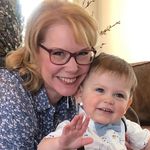Mechelle Baker - @fairyofsherwood - Instagram