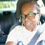 Mechelle Roberts - @chelle50 - Instagram