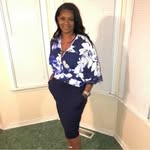 Mechelle Roberts - @xemoxe1985 - Instagram