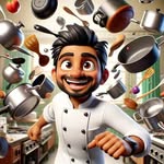 l'art de la cuisine - @med_samir_ms - Instagram