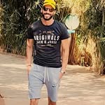 Med Sami - @med_sami_86 - Instagram