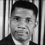 Medgar Evers - @themedgarevers - Instagram
