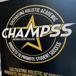 Medgar Evers College CHAMPSS Program - @medgareverscollege_champss - Instagram