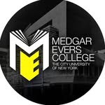 Medgar Evers College, CUNY - @medgareverscollege - Instagram