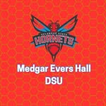 Medgar Evers Hall - @evershalldsu - Instagram