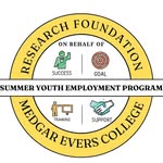Research Foundation of Medgar Evers - SYEP - @medgar_evers_syep - Instagram