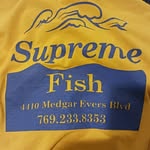 Supreme Fish by Medgar Evers Blvd call in at 7692338353 - @supreme_fish_by_medgar - Instagram