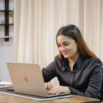 Medha Gupta - @poshan.pro - Instagram