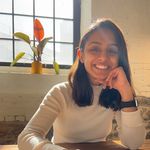 Medha Gupta - @_medhagupta_ - Instagram