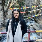 Medha Gupta - @medha_2211 - Instagram