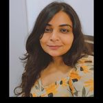 Medha Gupta - @medha_12 - Instagram