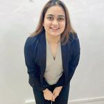 Medha Gupta - @dt.medhagupta - Instagram