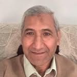 Medhat Ali - @medhat1952 - Instagram