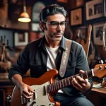 Mohamed Medhat Ali - @mo.musicology - Instagram