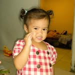 Medina Syifa Abdullah - @lvumedina - Instagram