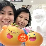 Mee Eng Ching - @meeengching - Instagram