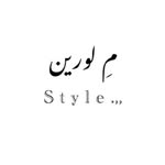 مِ لوورین - @meelorin_style - Instagram