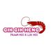Gik Gik Heng Prawn Mee Lor Mee - Facebook