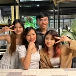 Chong Mee Yuen - @meeyuen75 - Instagram