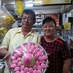 Khoo Mee Yuen - @meiyan0528 - Instagram