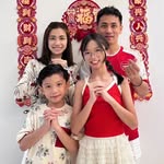 Mee Yuen  Lee - @meeyuen25 - Instagram