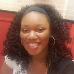 Mahyeeka Munroe - @meeka_brownie - Instagram