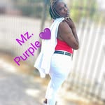 Meeka Brown - @mzpurple_finesse - Instagram