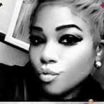 Meeka Brown - @meeka_baby28 - Instagram