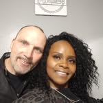 Meeka Brown Wiseley - @brownwiseley - Instagram