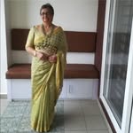 Meena Abraham - @abraham.meena - Instagram