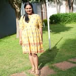 Meena Abraham - @meenaabr - Instagram