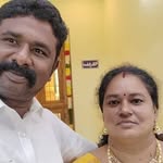Meena Abraham - @meenatchiabraham9 - Instagram