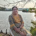Meena Abraham - @meena_abr - Instagram