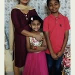 Meena Abraham - @meena.abraham.33 - Instagram