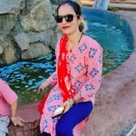 Meena Joshi - @mj2063622 - Instagram