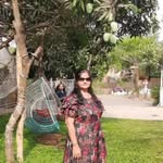 Meena Joshi - @meena.pinakin.joshi - Instagram