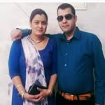 Meena Joshi - @meenajoshi3089 - Instagram