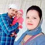 Meena Joshi - @meenajoshi4359 - Instagram