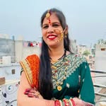 Meena joshi - @meenajoshi632 - Instagram