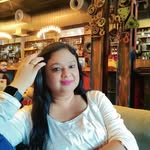 Meena Joshi - @meenajoshii - Instagram