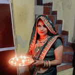Meena Joshi - @meenajoshi795 - Instagram