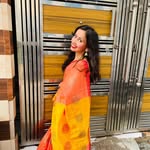Meena Joshi - @neeti_0612 - Instagram