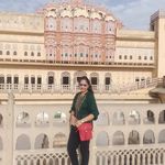 Meena Joshi - @meenajoshi8179 - Instagram