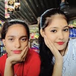 Meena Joshi - @naressh_joshi_12 - Instagram