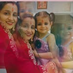 Meena Joshi - @meenusharma571 - Instagram